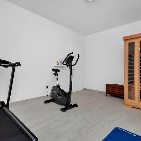Apartment Teraca Makarska Eksteriør bilde